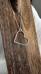 Heart Pendant