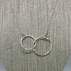 You and Me Necklace