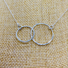 Load image into Gallery viewer, You and Me Necklace
