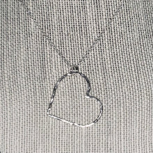 Load image into Gallery viewer, Heart Pendant
