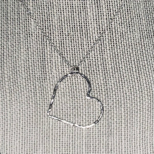 Heart Pendant